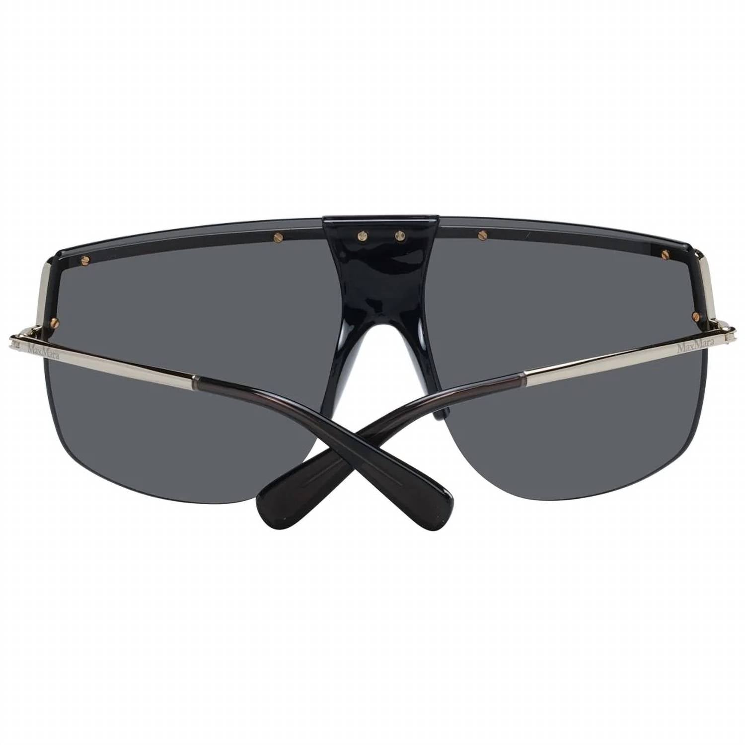 Maxmara - Women's Metal Sunglasses
