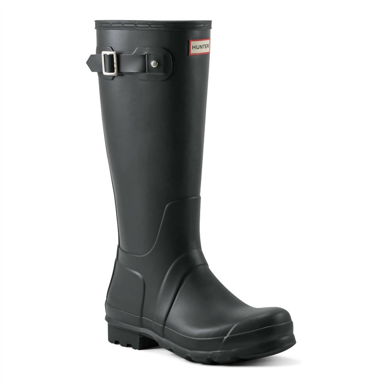 Hunter Bell - Men's Original Tall Rain Boots