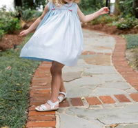 Lullaby Set - Ella Dress