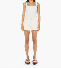 Mother - Dodger Fray Shorts