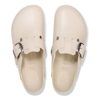 Birkenstock - Women's Boston Big Buckle Clogs