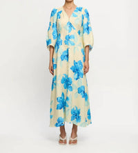 Kivari - Sophie Maxi Dress