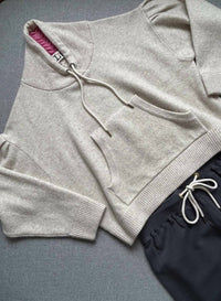 Label+Thread - Women's Madison Lounger Top