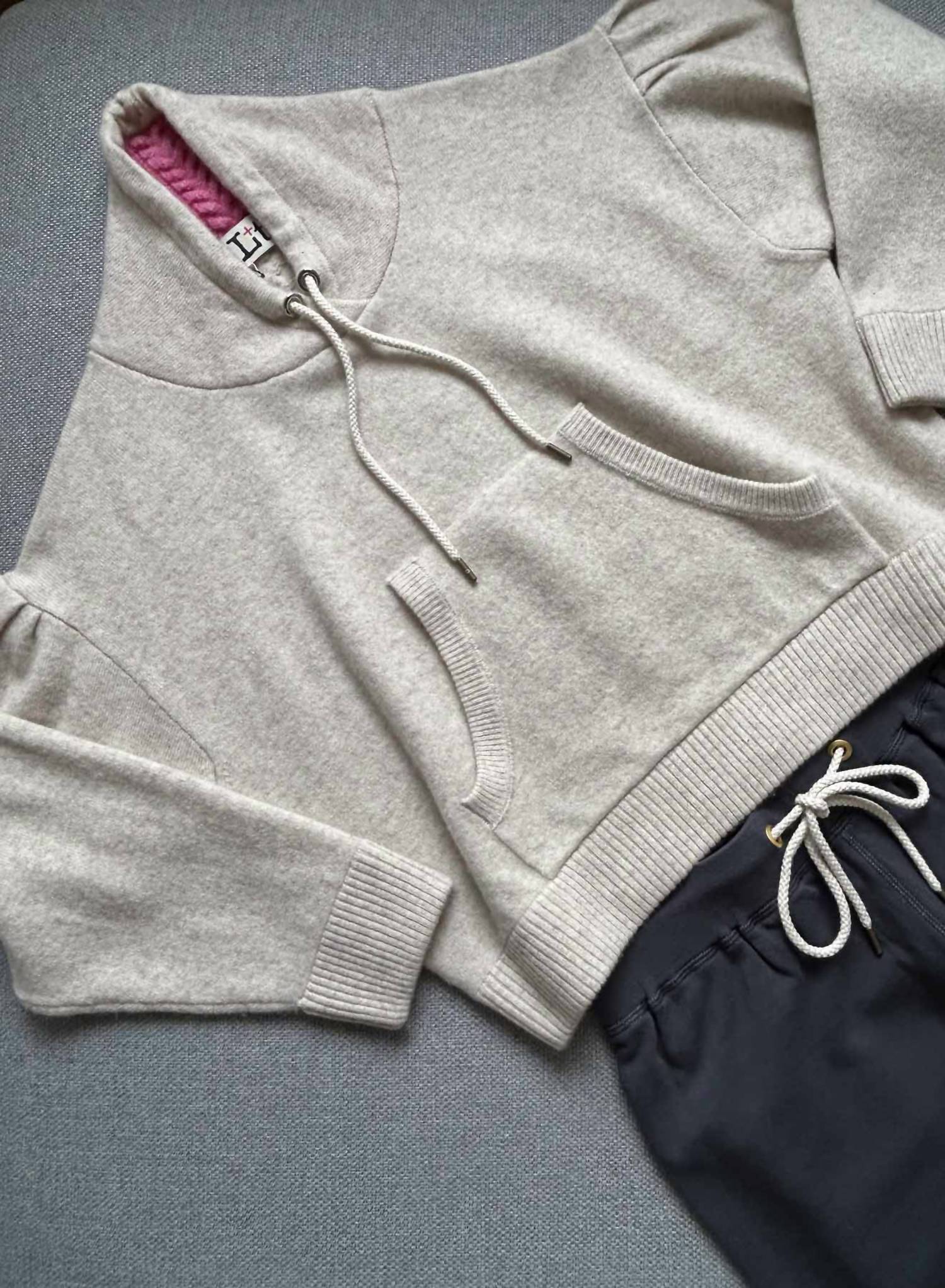 Label+Thread - Women's Madison Lounger Top