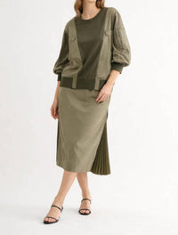 Joh - Cassie Relaxed Top