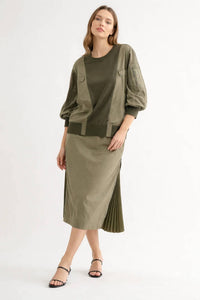 Joh - Cassie Relaxed Top