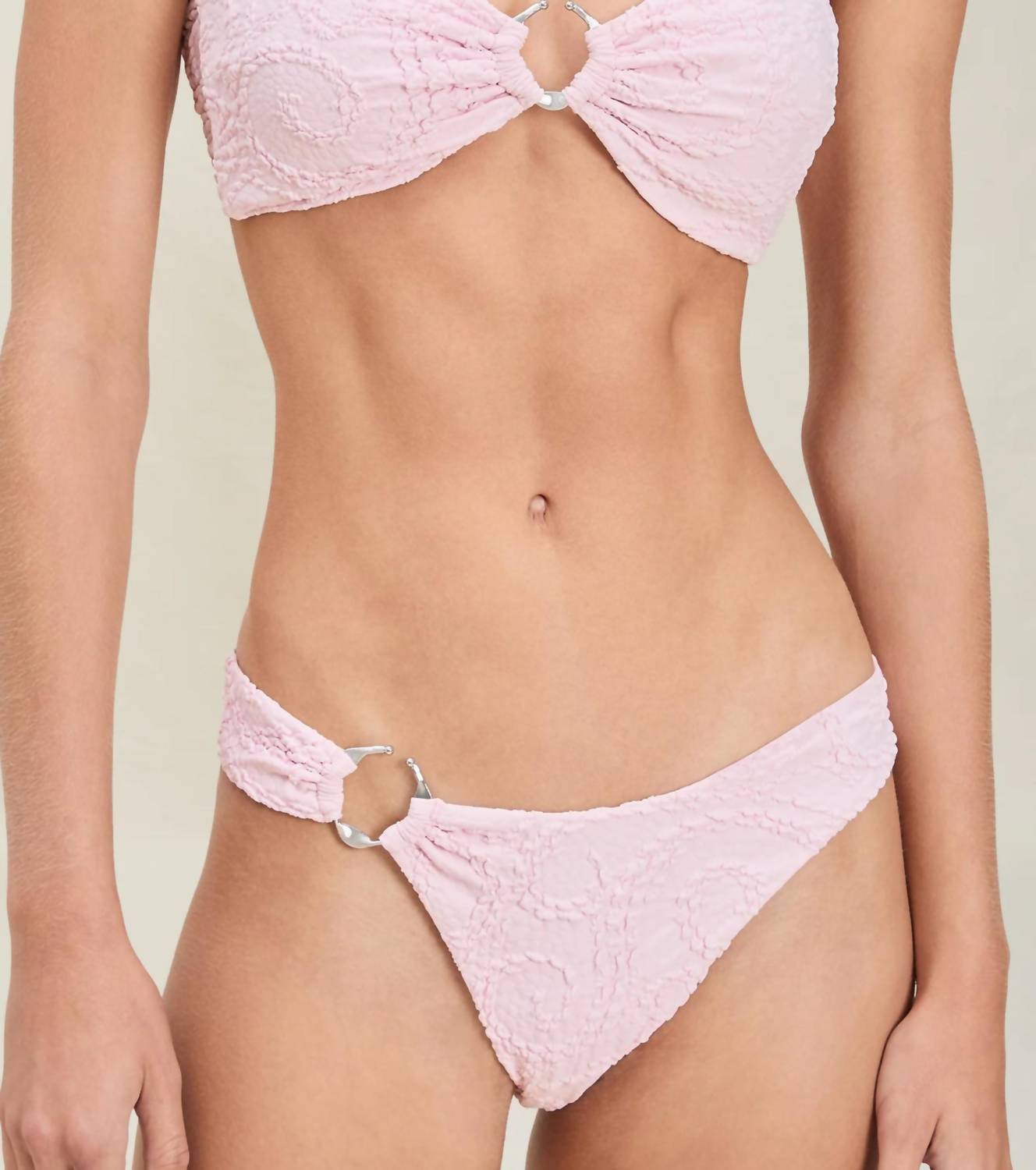 Devon Windsor - Calypso Top