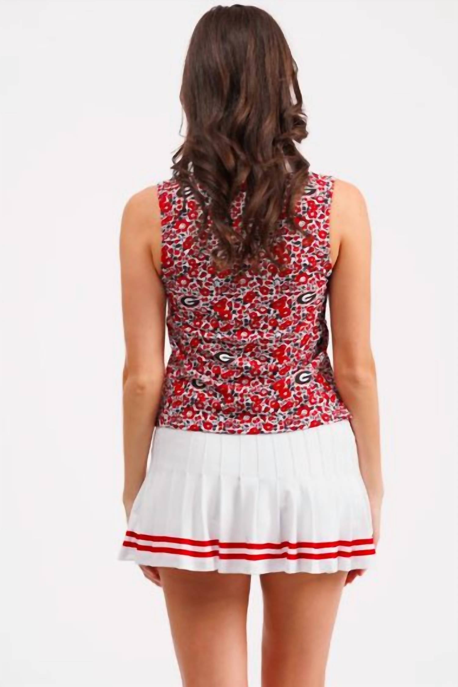 Smith & Quinn - Women's Gwen Skort