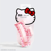 Kitsch - Hello Kitty Recycled Jumbo Open ClawClip