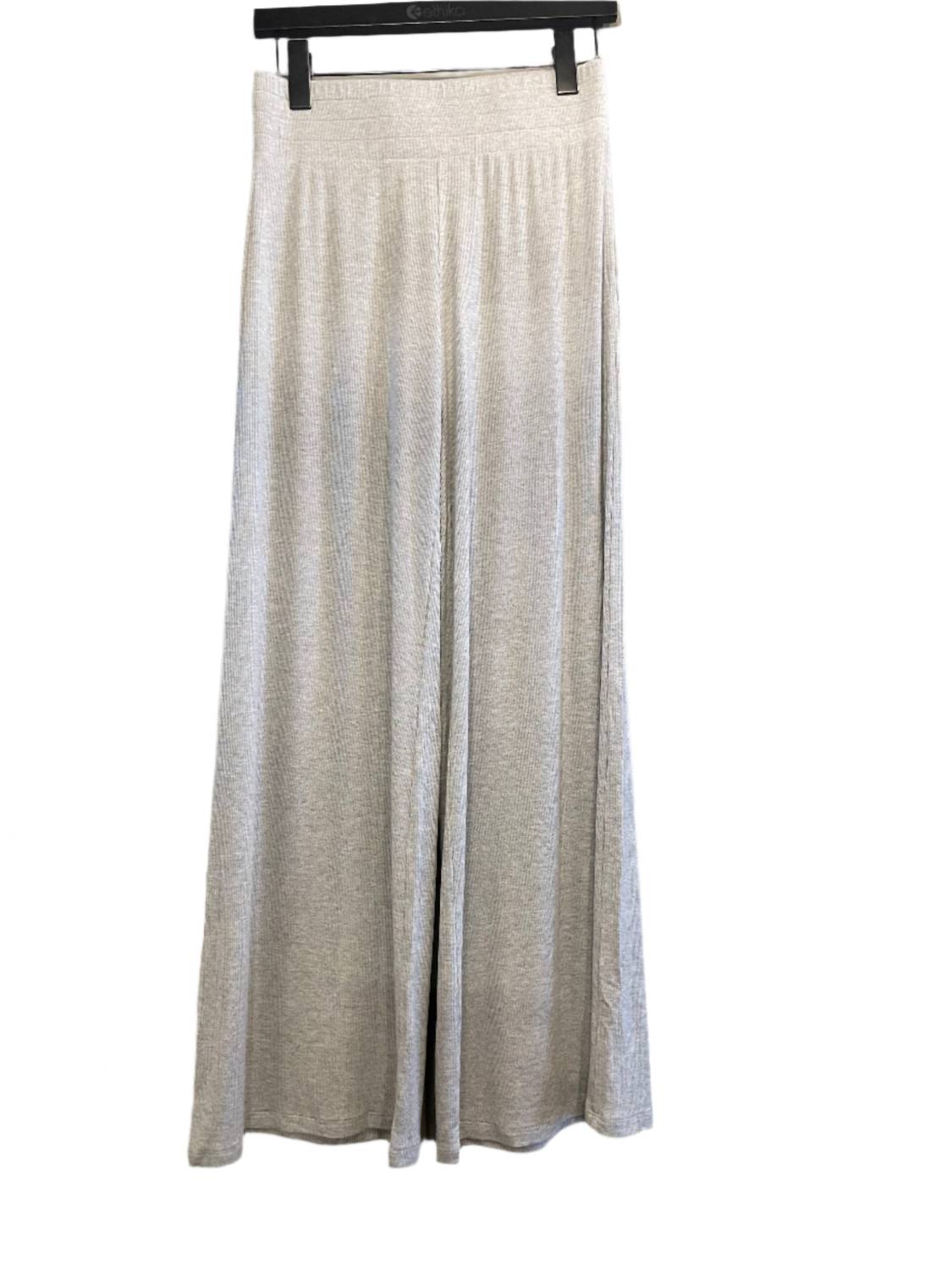 LAmade Women's Jonah Wide Leg Pants in grey - women's pants