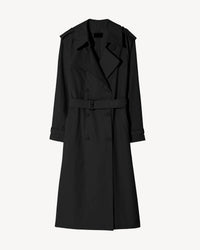 Nili Lotan - Tanner Trench Coat