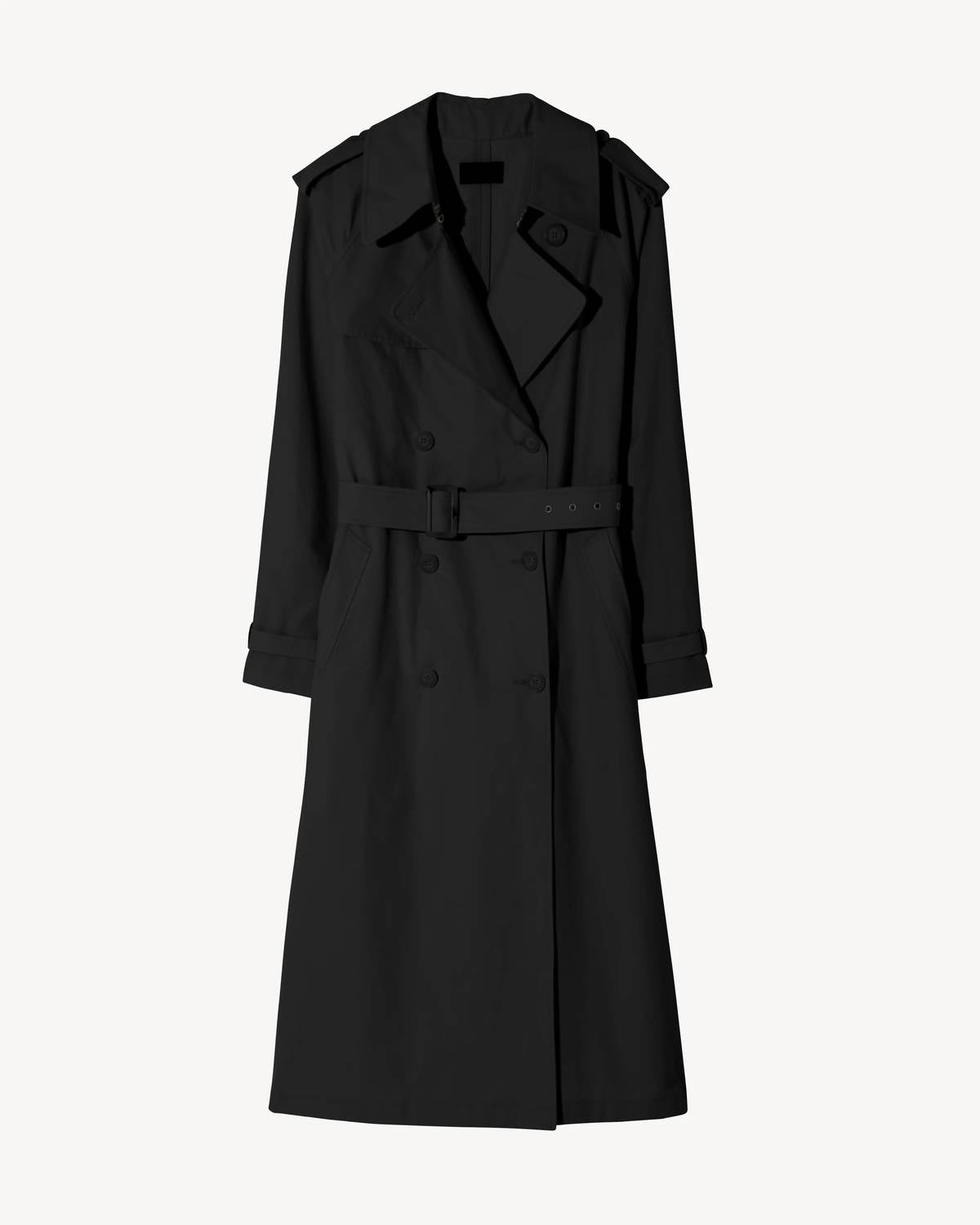 Nili Lotan - Tanner Trench Coat