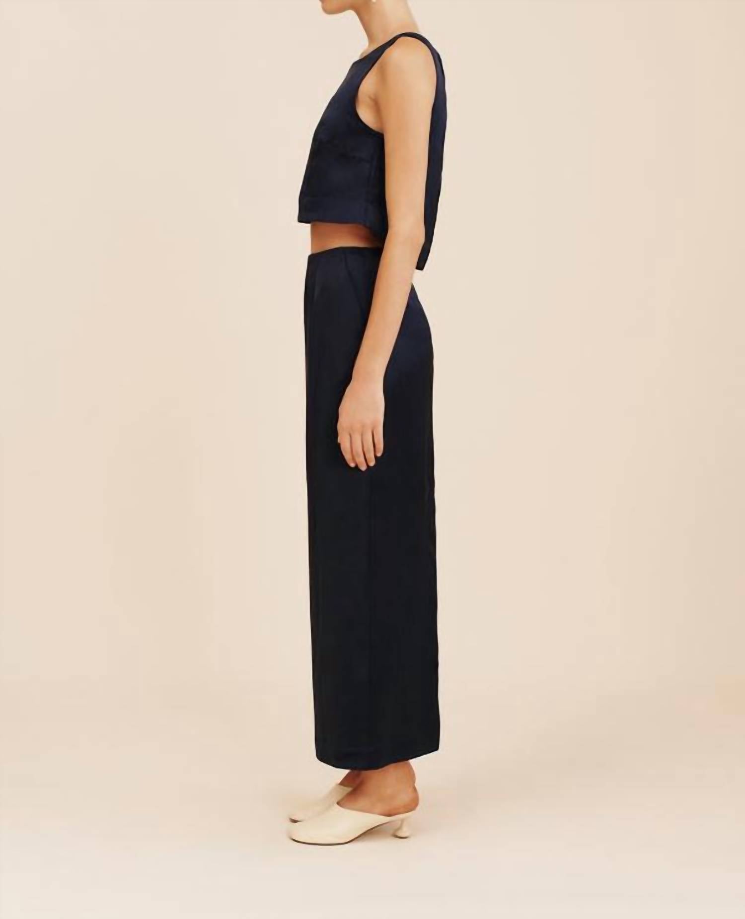 Posse - Gigi Pencil Skirt