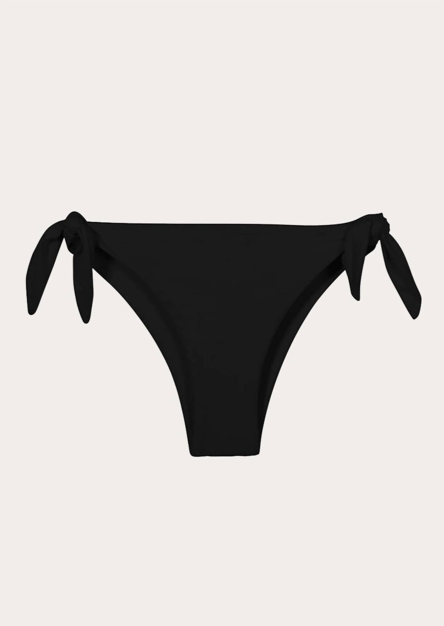 Mikoh - Valencia Bikini Bottom