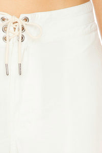Re/Done - Women's Surf Pant