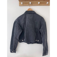 Denim Blythe Jacket