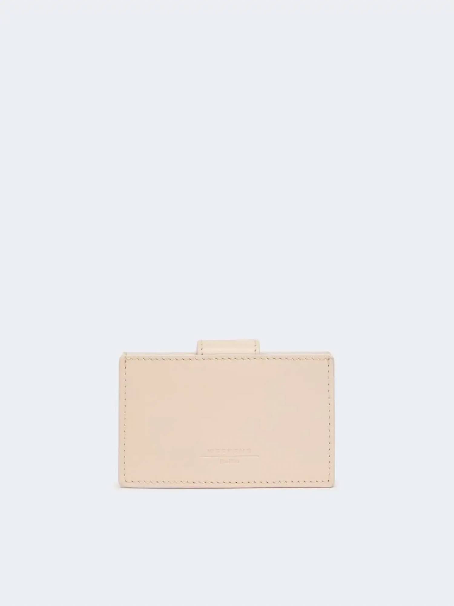 Weekend Max Mara - Women's Agente Wallet