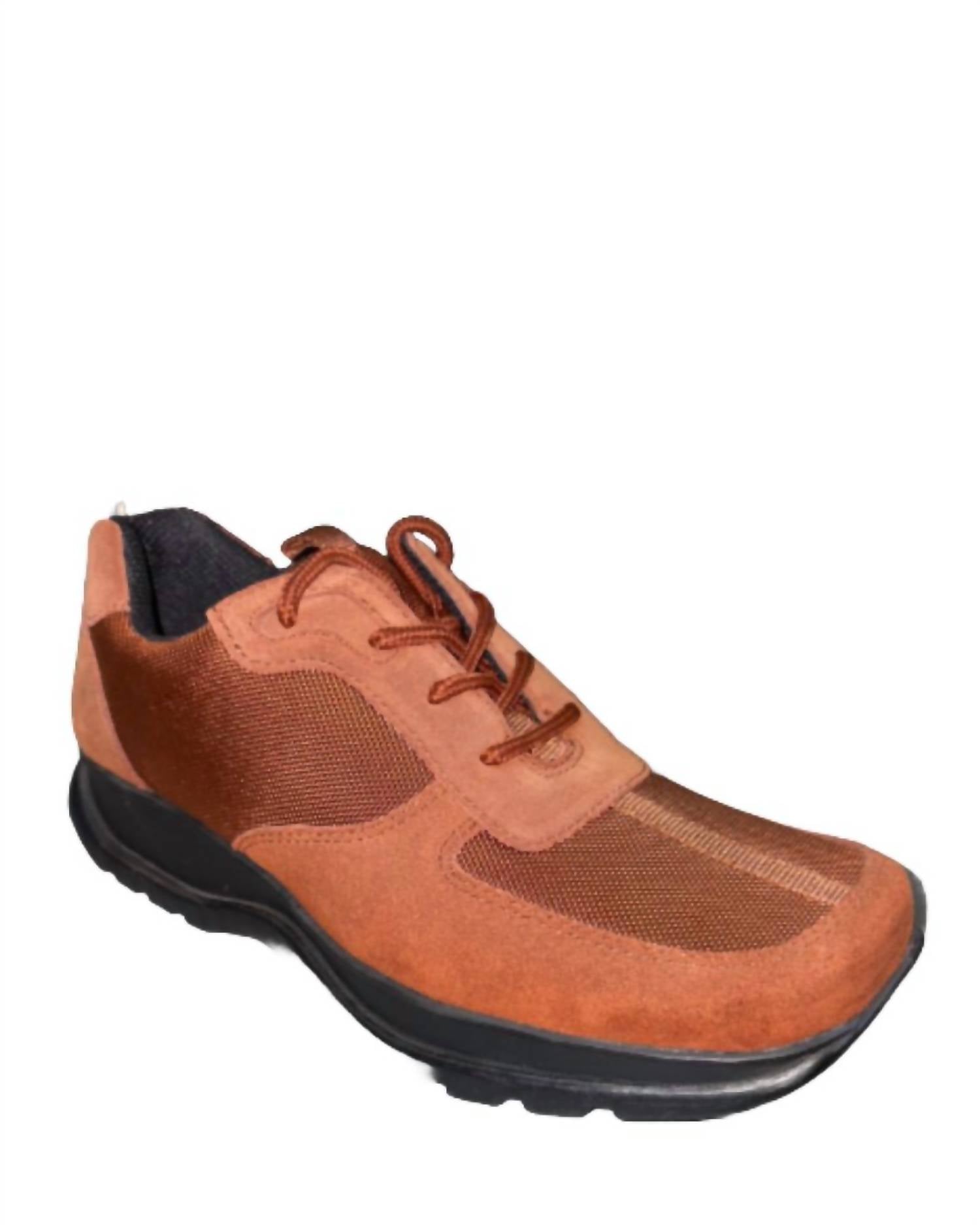 Gbx - Men's Lace Up Low Top Sneaker