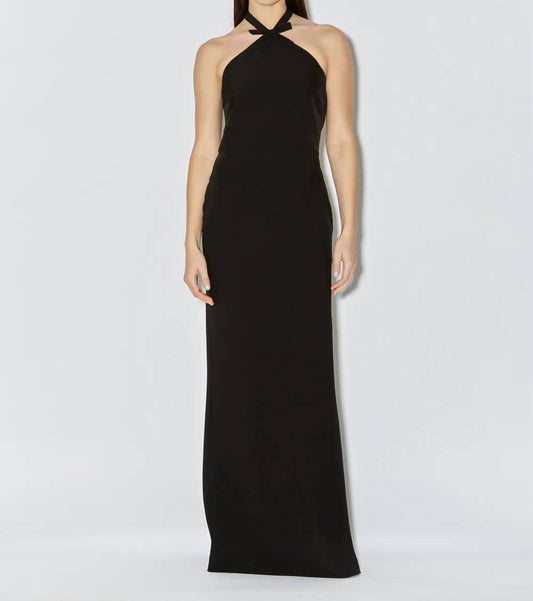 Bernadette - Jolene Maxi Dress