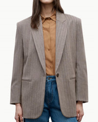 Twp - Girl Boy Girl Blazer