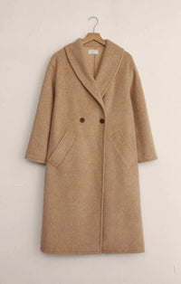 Z Supply - Signature Luxe Coat