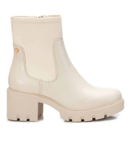 Xti - WOMEN'S ANKLE BOOTIES