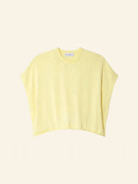 White + Warren - Easy Short Sleeve Tshirt