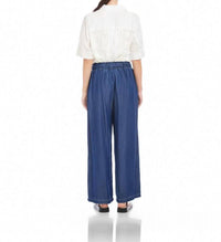 Fifteen Twenty - Kendra Patch Pockets Pants