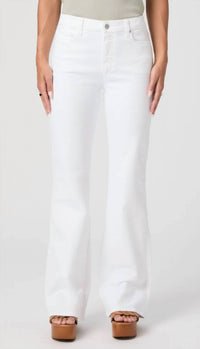 Paige - Sofia 33" Flare Jean