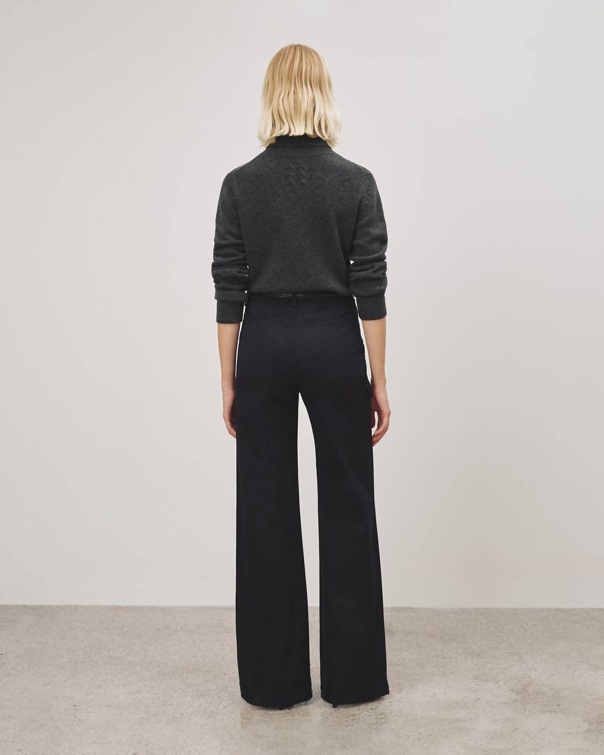 Nili Lotan - Quentin Pant