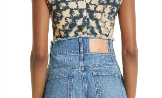 Ulla Johnson - Allie Top