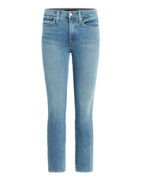 Joe'S Jeans - Luna Crop Jeans