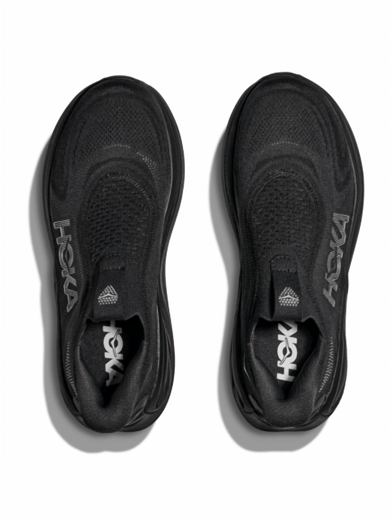 Hoka - Men's Skyward Laceless Shoes