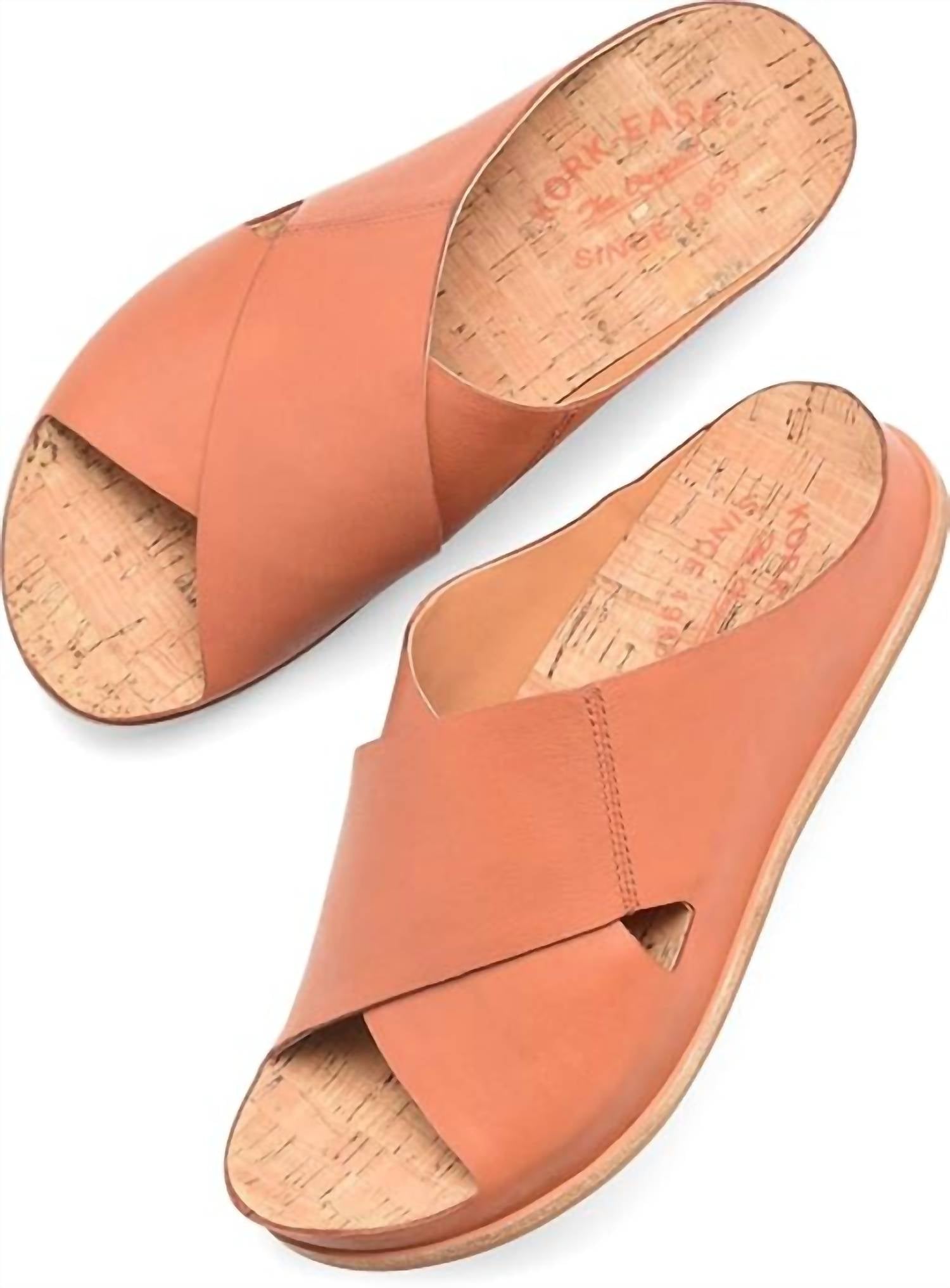 Kork-Ease - Tutsi Cross Band