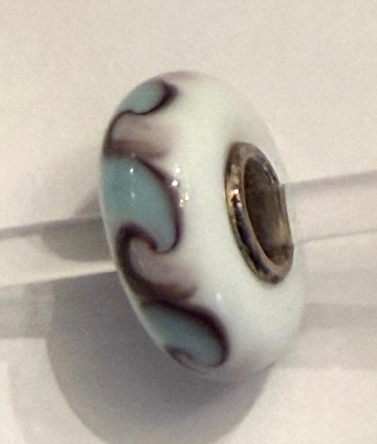 Trollbeads - Women's Universal Unique Bead Charm