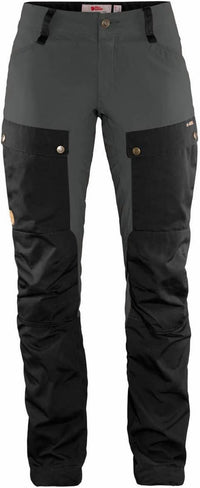 Fjallraven - Keb Trousers