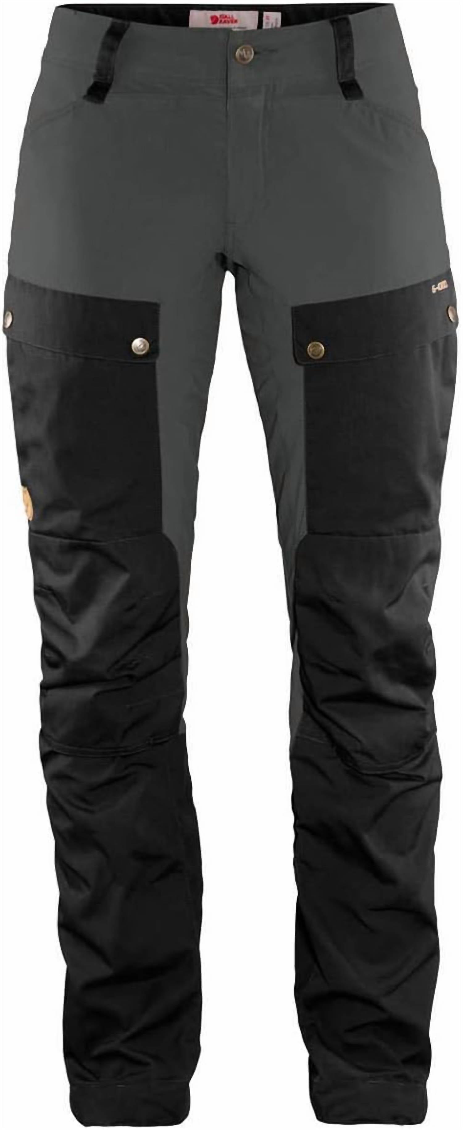 Fjallraven - Keb Trousers