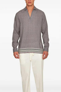Orlebar Brown - Ridley Solmio Shirt