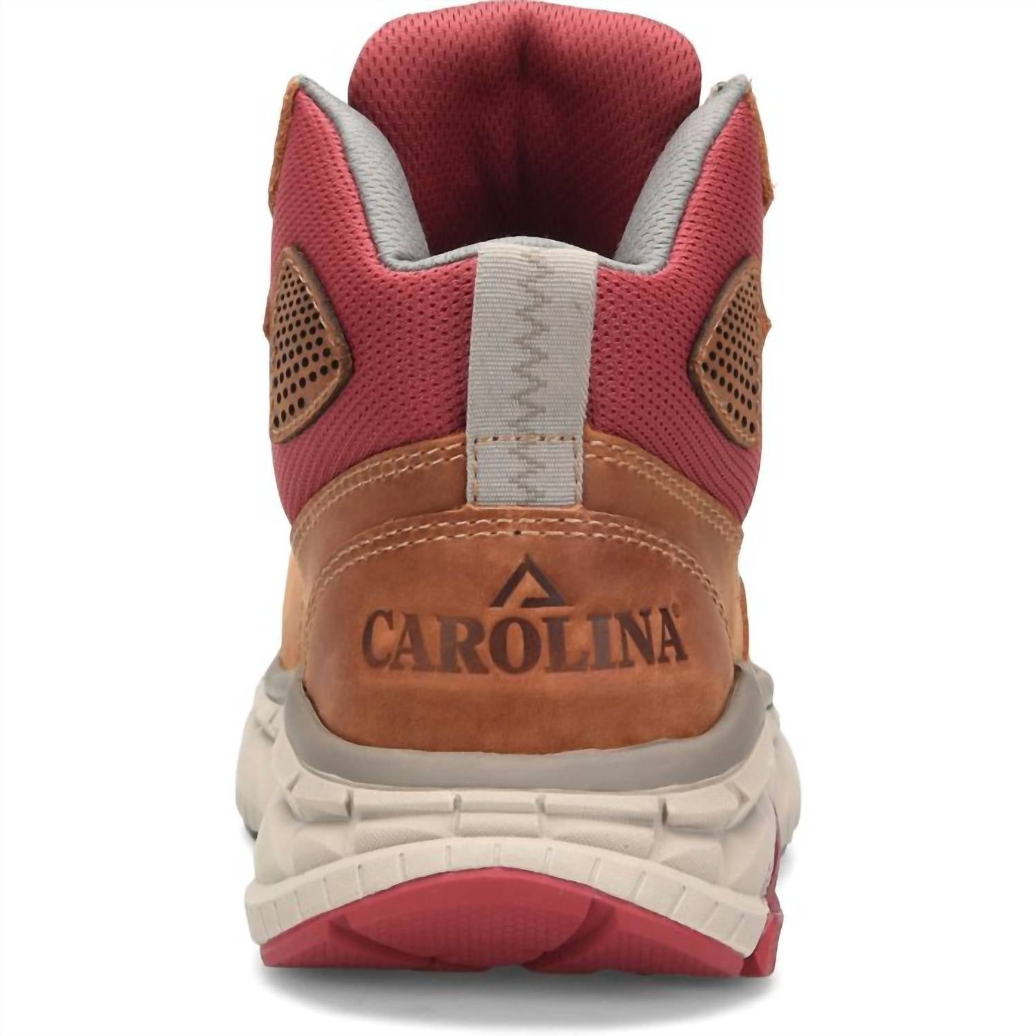 Carolina - Women's Align Azalea Safety Toe Work Shoe