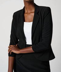 Joseph Ribkoff - Classic Open Front Blazer
