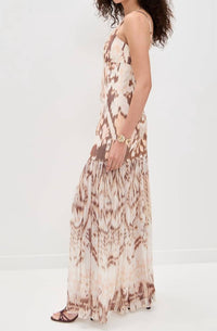 Ulla Johnson - Marisol Drop Waist Gown