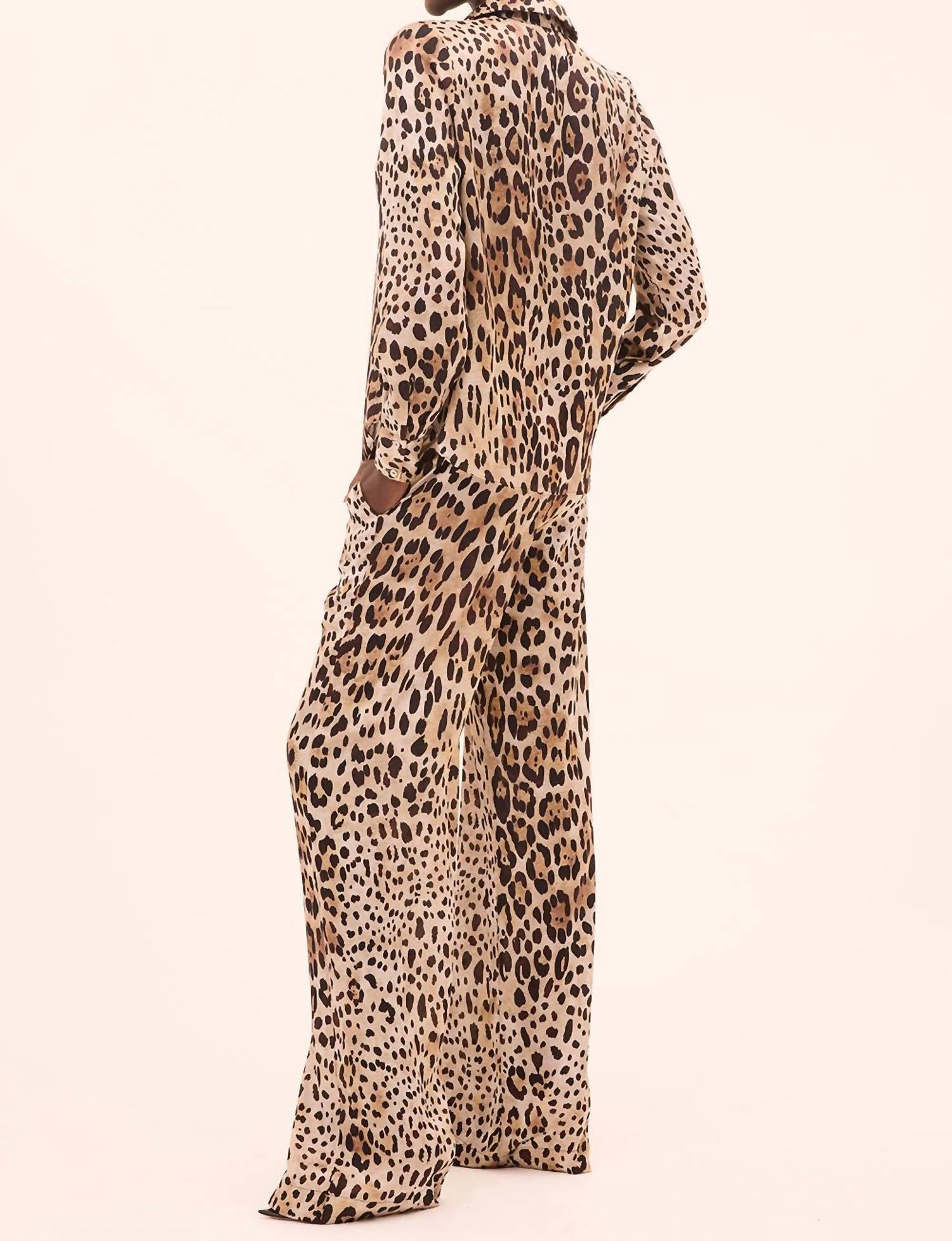 Misa Los Angeles - Cher Pants