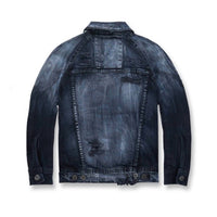 Jordan Craig - Kids' Grand Prix Striped Jacket