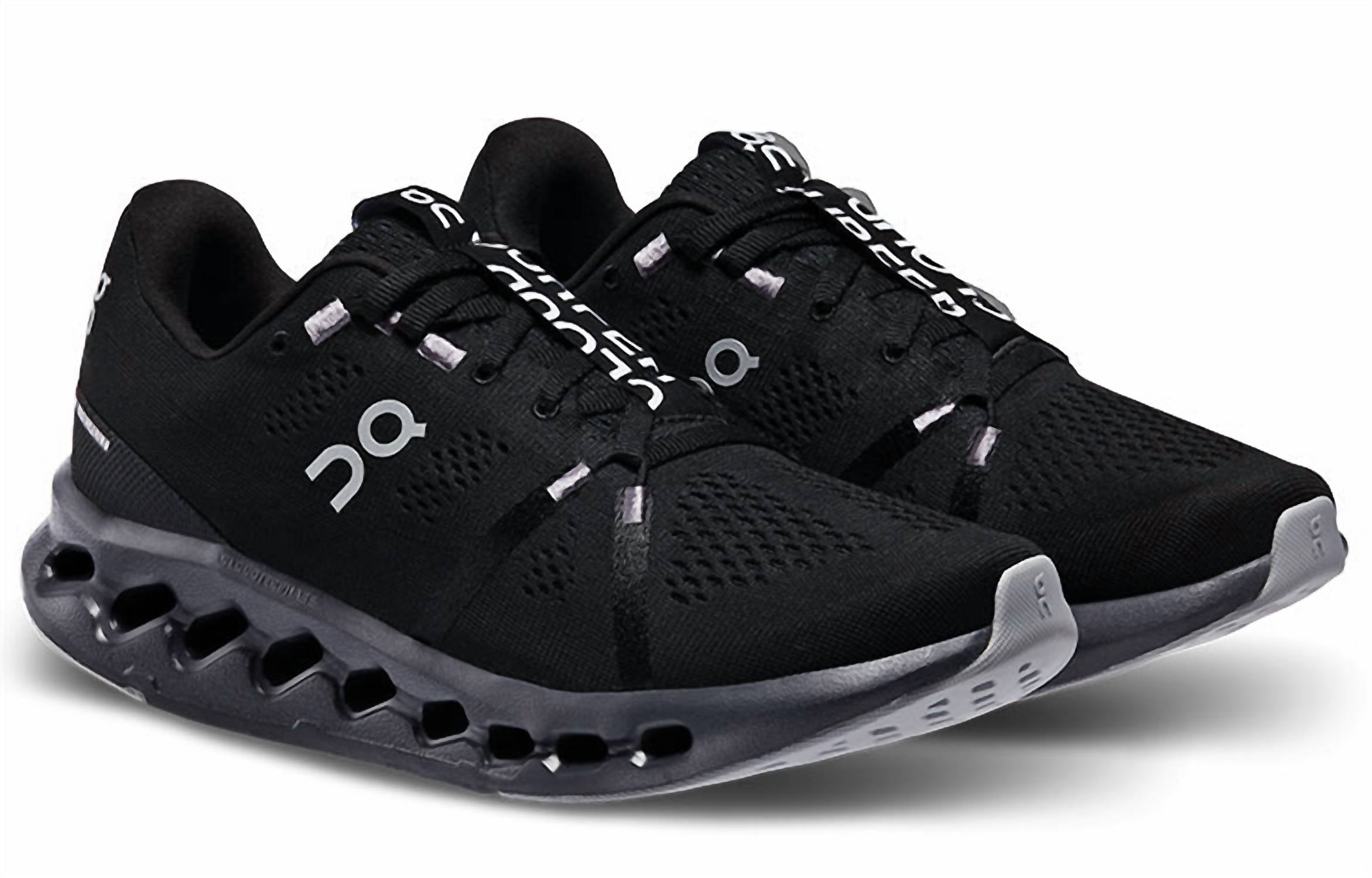 On - Women's Cloudsurfer 2 Running Shoes