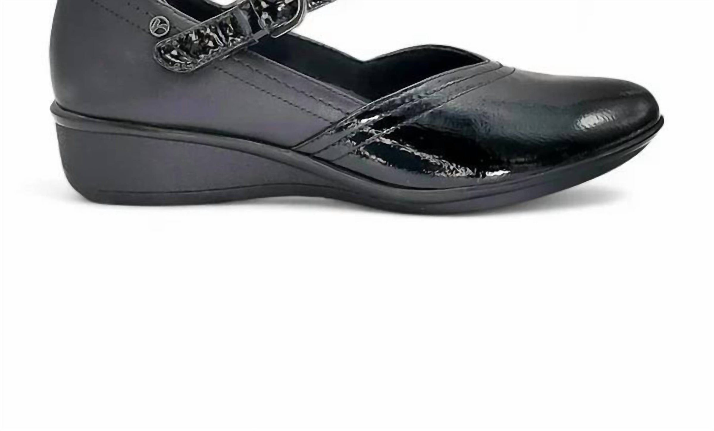 Revere - Women's Narita Mary Jane Shoes
