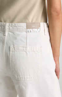 Mavi - Christine Wide Leg Jeans