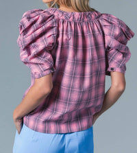 The Shirt - The French Girl Shirt