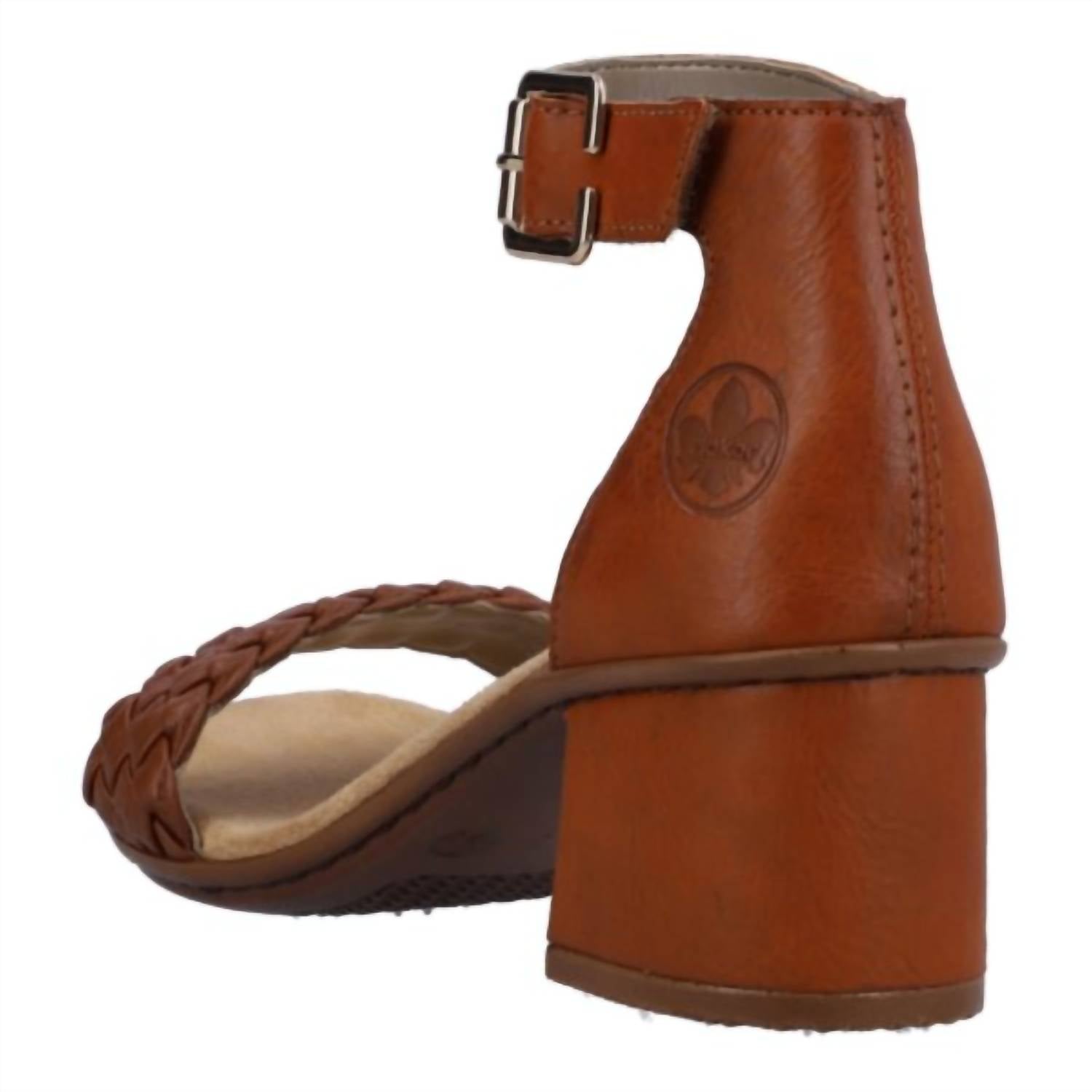 Rieker - Women's 64690 Sandal