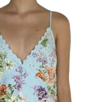 Hemant & Nandita - Strappy Mini Dress