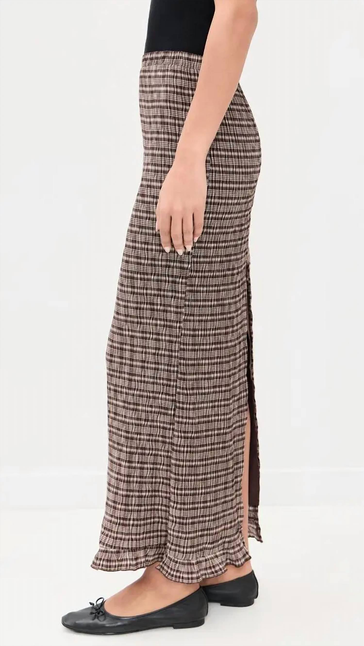 Bailey Rose - Neve Skirt
